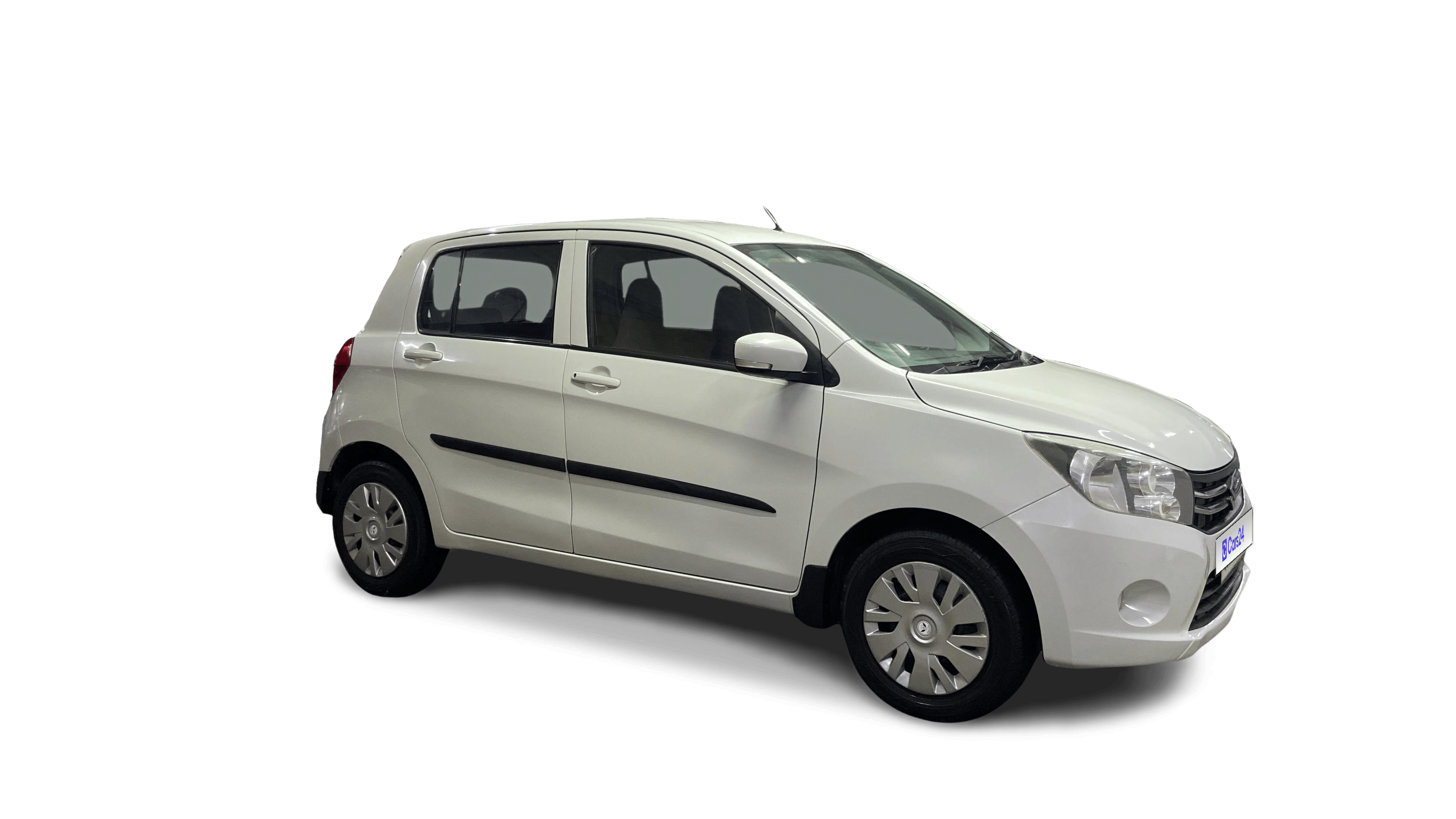 2015 Maruti Celerio - Hatchback - Petrol - Automatic - ₹2.70 lakh