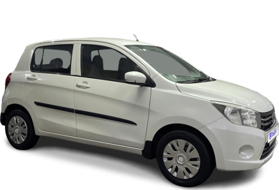 2015 Maruti Celerio - Hatchback - Petrol - Automatic - ₹2.70 lakh