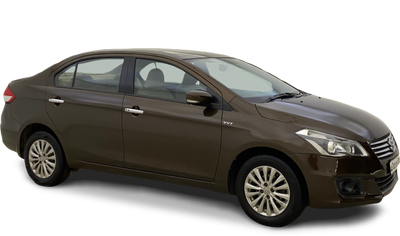 Maruti Ciaz-img