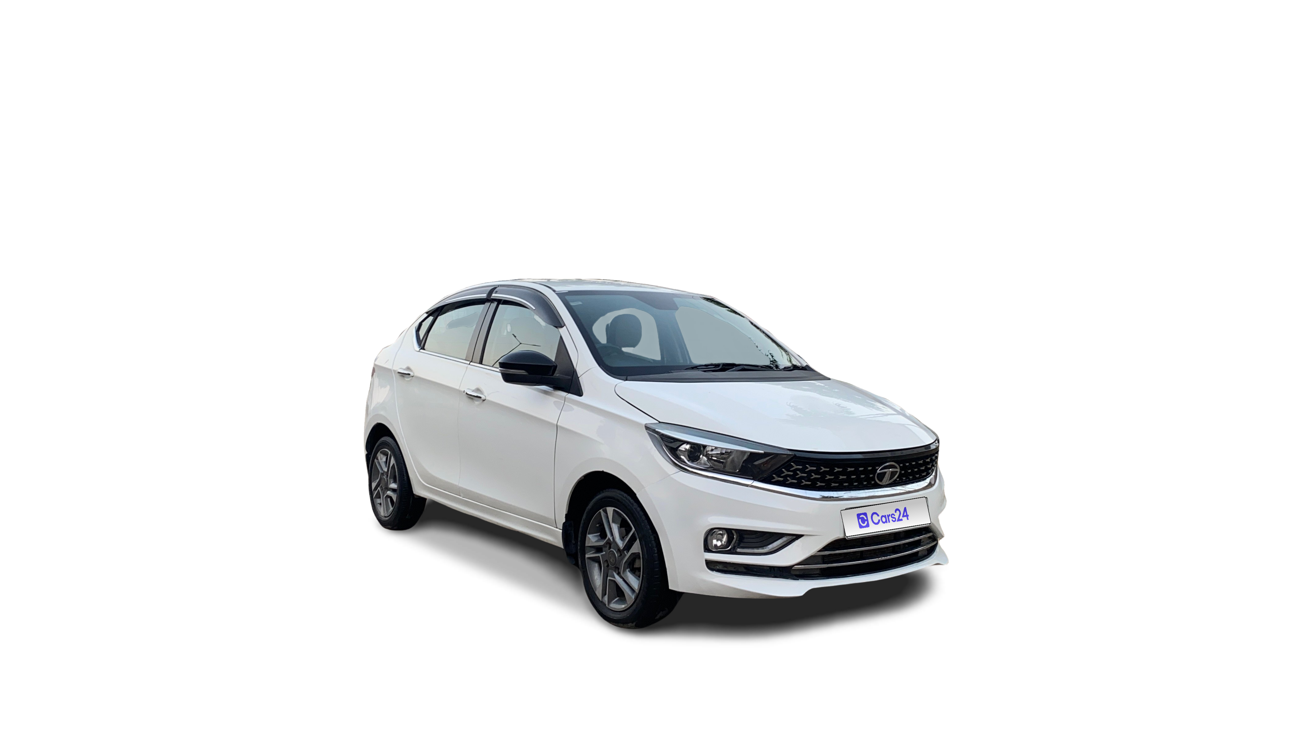 2022 Tata TIGOR - Sedan - Petrol - Manual - ₹5.41 lakh