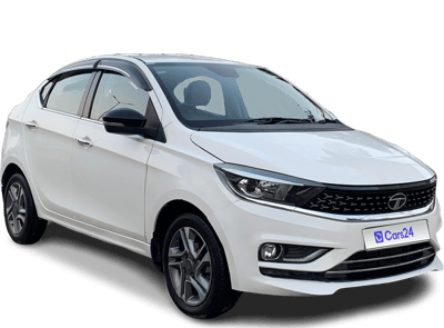 2022 Tata TIGOR - Sedan - Petrol - Manual - ₹5.41 lakh