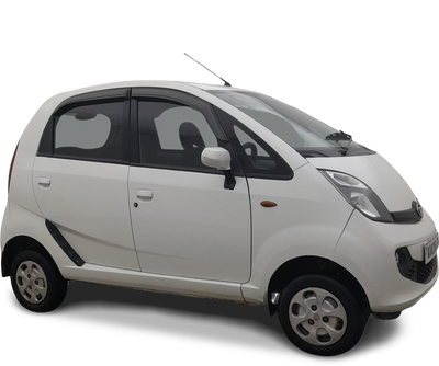2016 Tata Nano - Hatchback - Petrol - Manual - ₹1.97 lakh