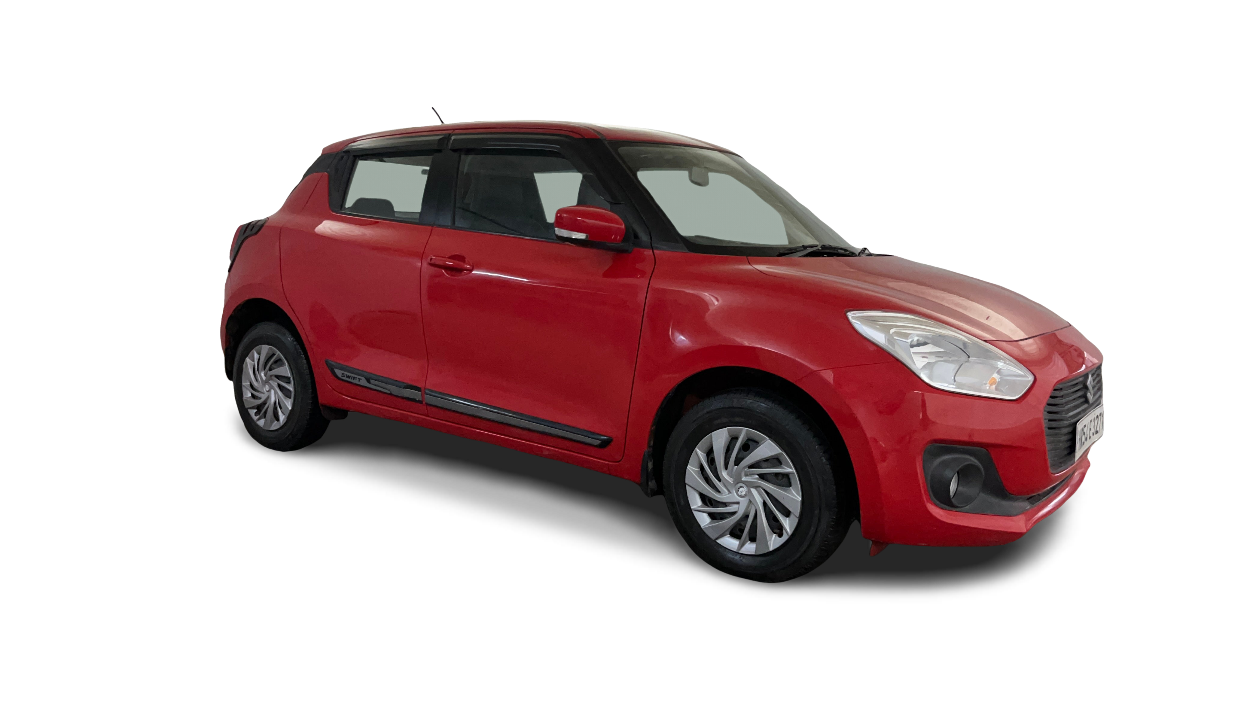 Maruti Swift-img
