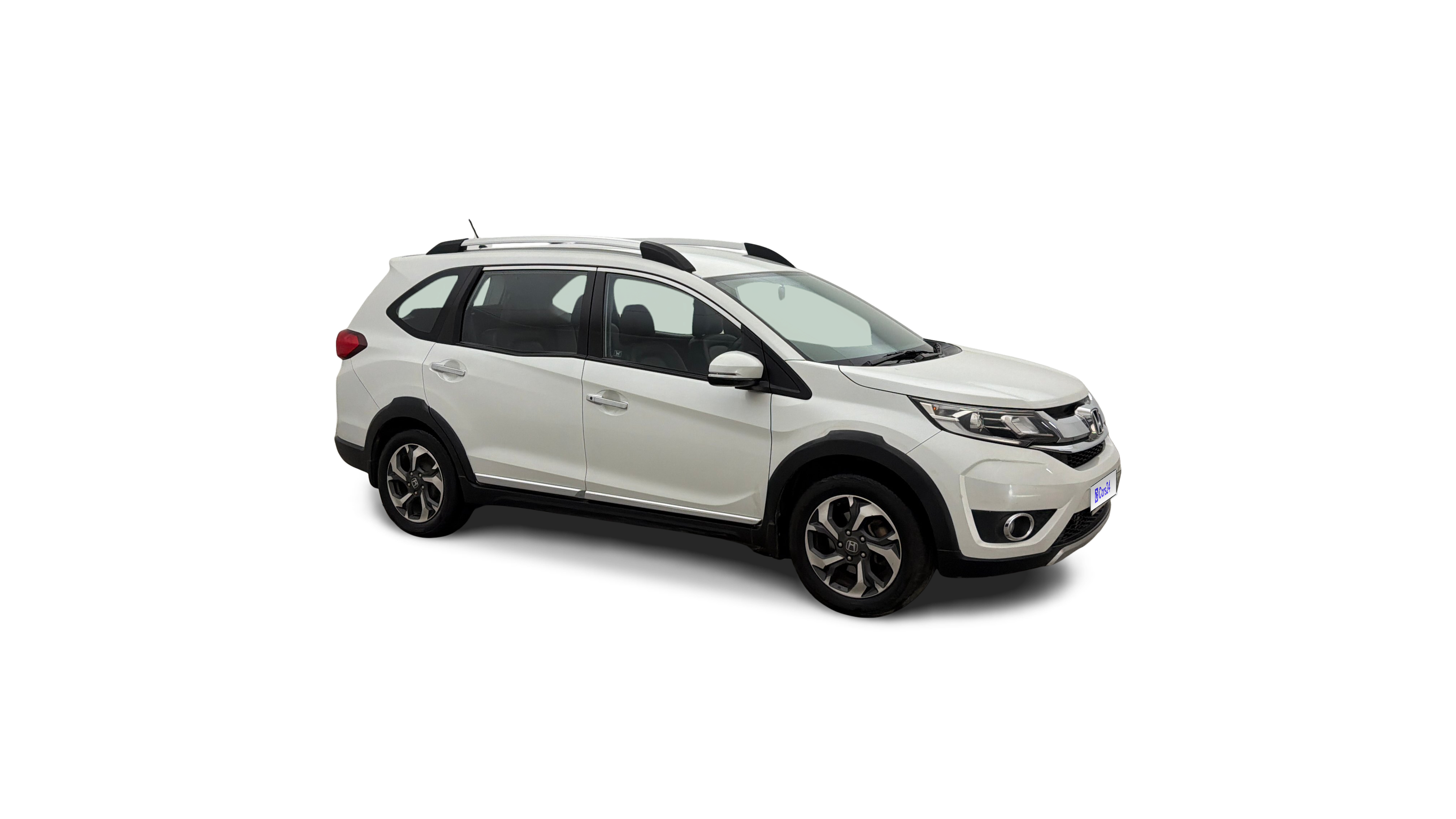2019 Honda BR-V - SUV - Petrol - Manual - ₹6.70 lakh