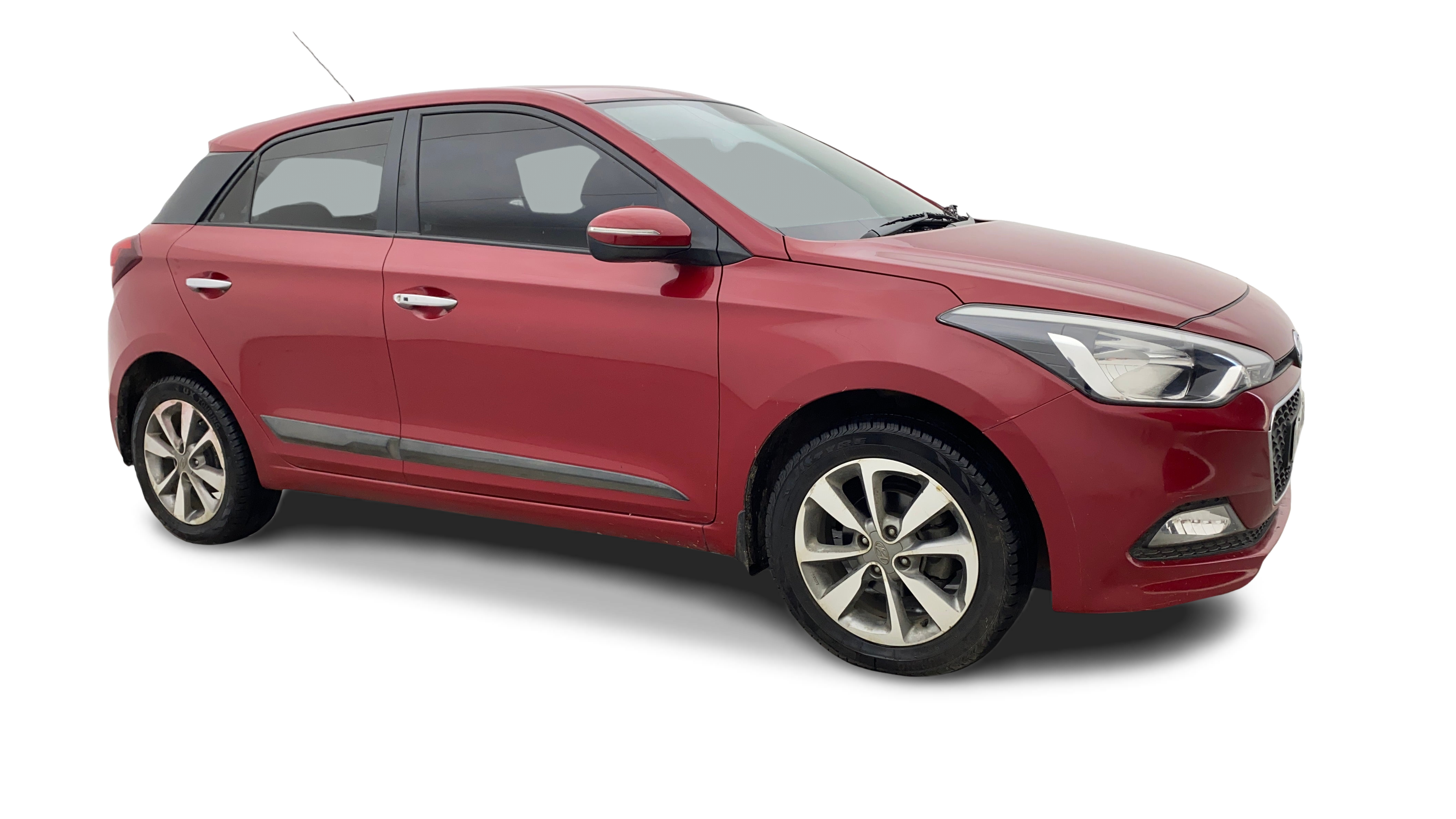 Hyundai Elite i20-img