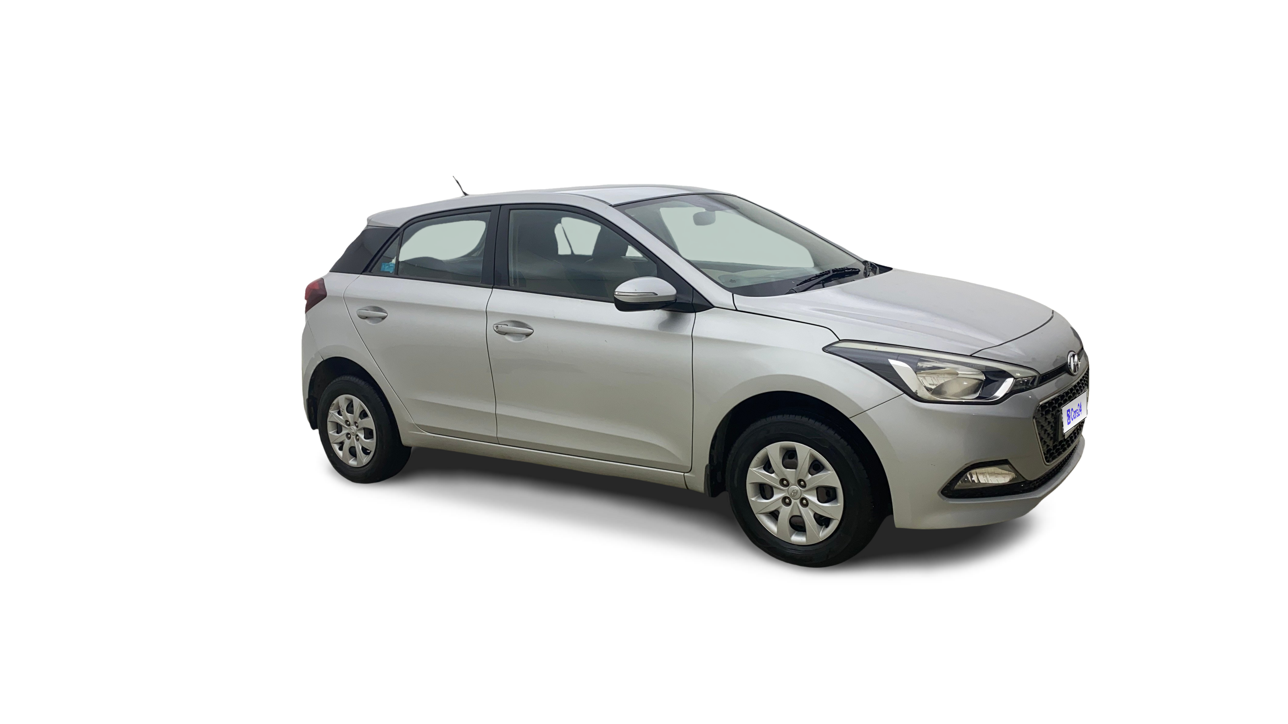 2017 Hyundai Elite i20 - Hatchback - Petrol - Manual - ₹4.27 lakh