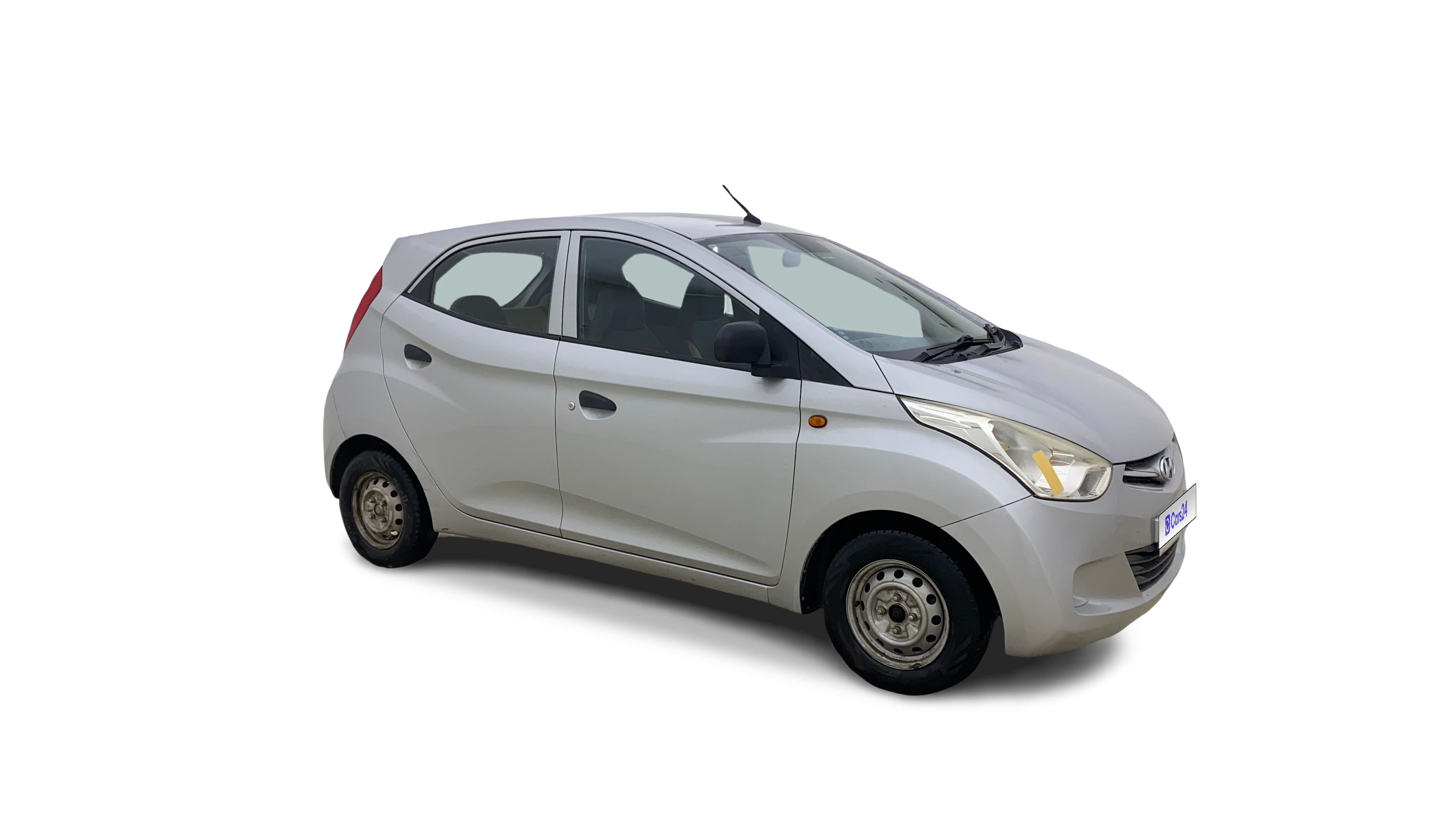 2013 Hyundai Eon - Hatchback - Petrol - Manual - ₹1.48 lakh
