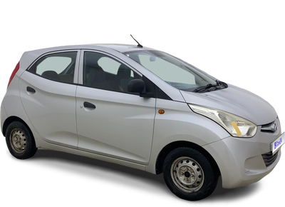 2013 Hyundai Eon - Hatchback - Petrol - Manual - ₹1.48 lakh