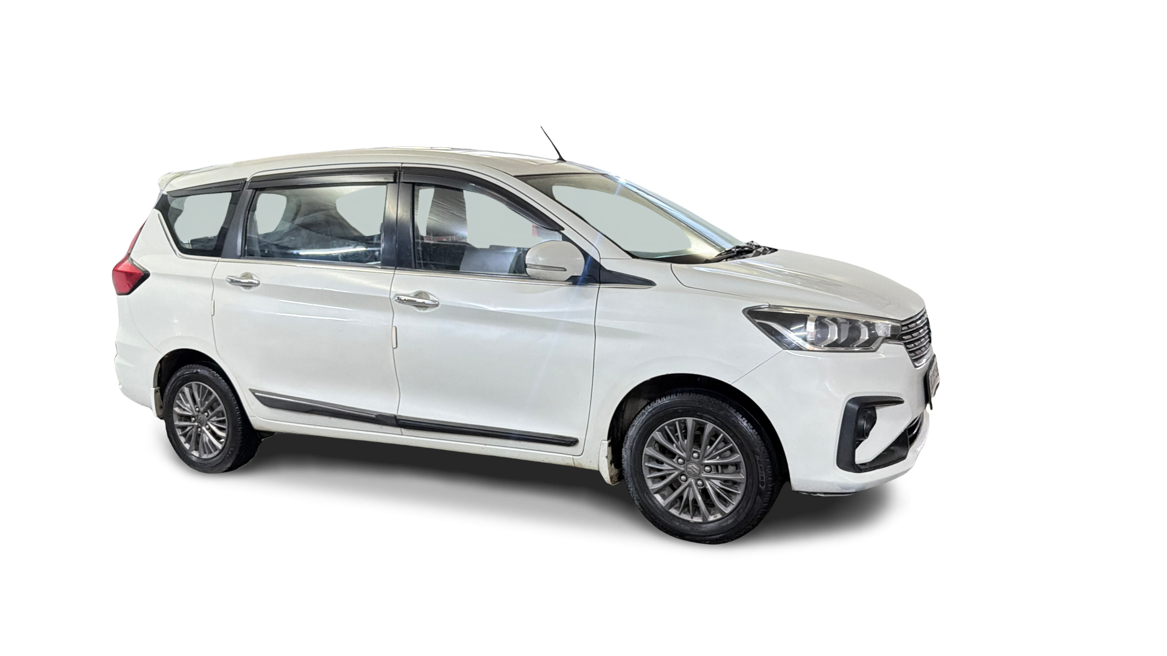 2019 Maruti Ertiga - SUV - Petrol - Manual - ₹6.80 lakh