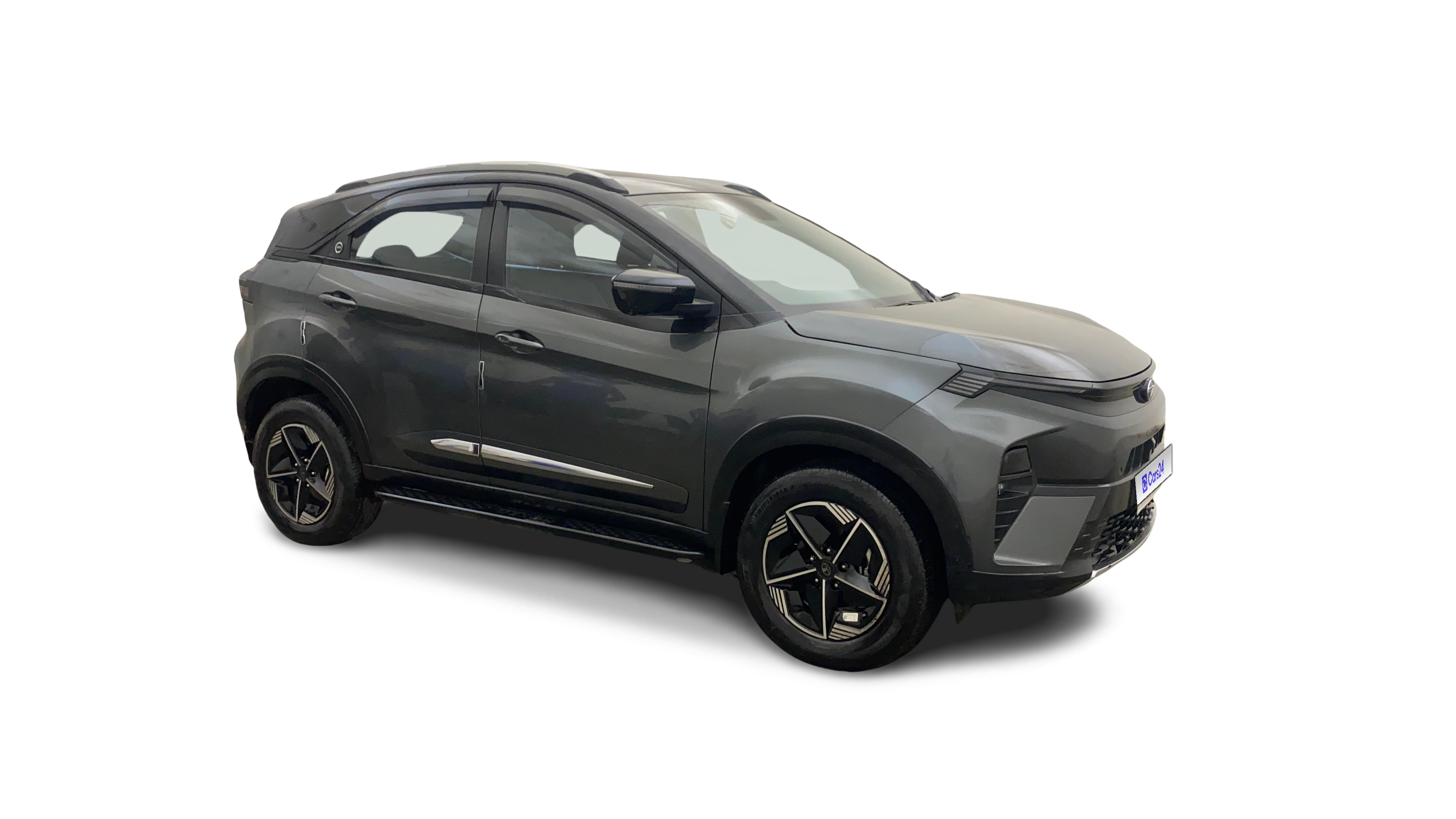 2023 Tata NEXON - SUV - Petrol - Automatic - ₹11.10 lakh