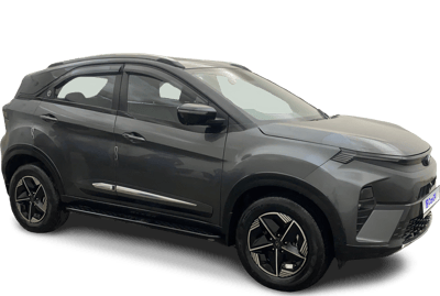 2023 Tata NEXON - SUV - Petrol - Automatic - ₹11.10 lakh