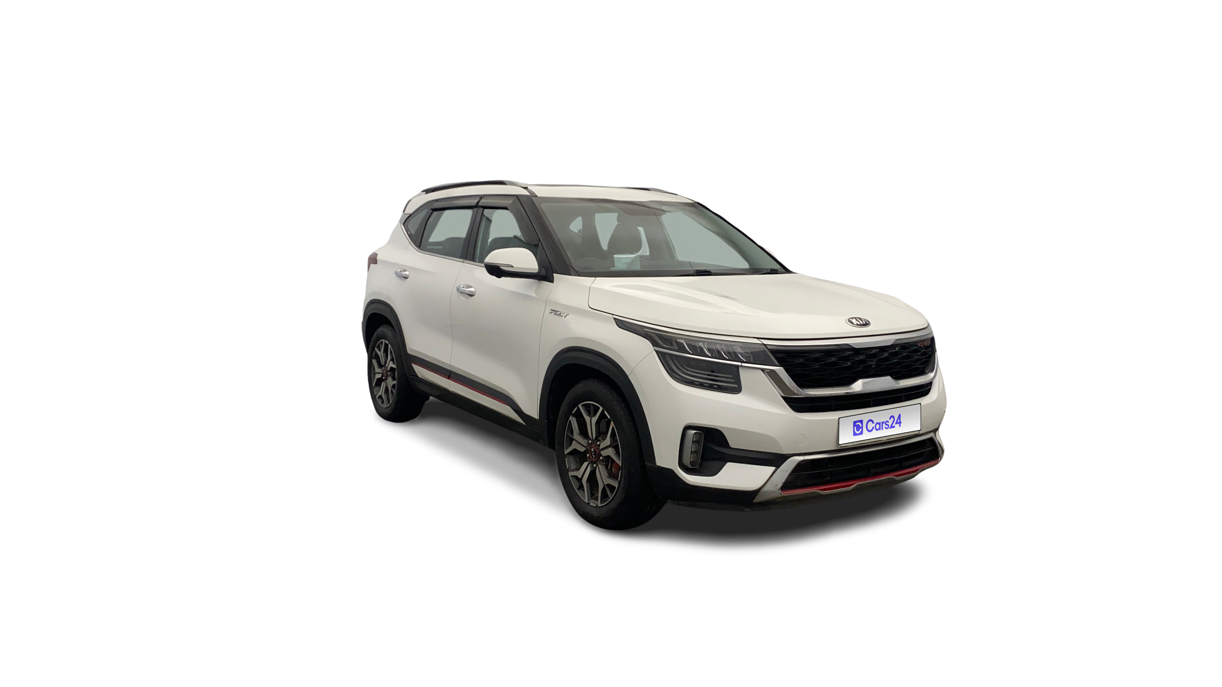 2020 KIA SELTOS - SUV - Petrol - Automatic - ₹9.36 lakh