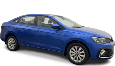 2022 Volkswagen VIRTUS - Sedan - Petrol - Automatic - ₹10.81 lakh