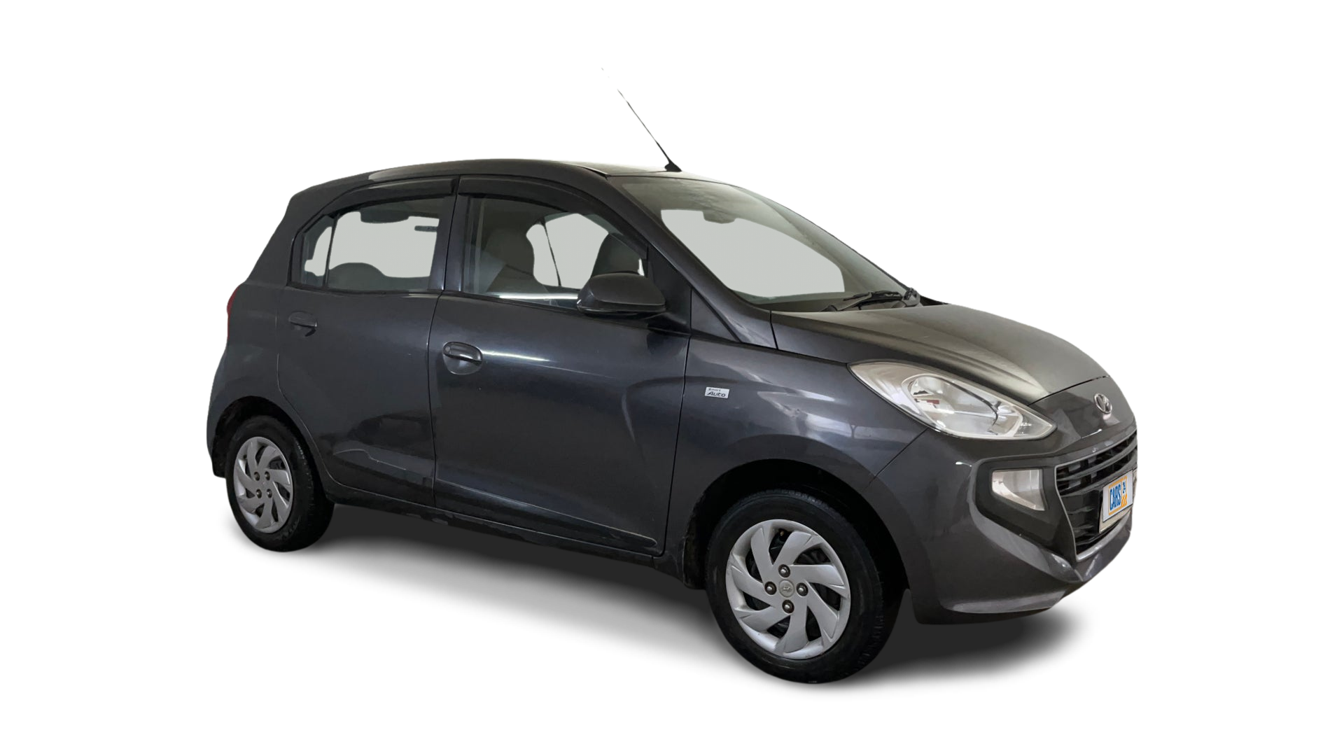 Hyundai NEW SANTRO-img