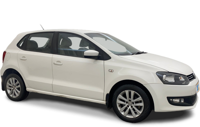 Volkswagen Polo-img
