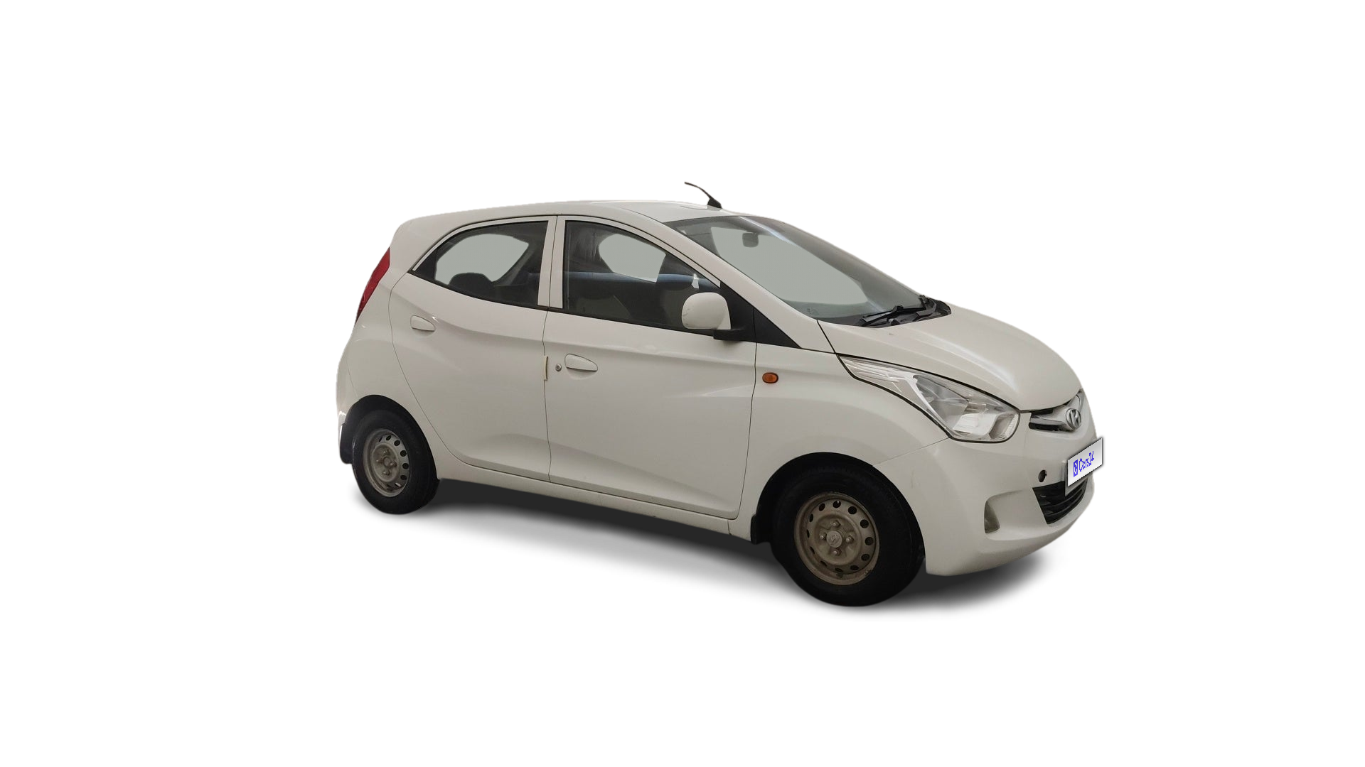 2014 Hyundai Eon - Hatchback - Petrol - Manual - ₹1.58 lakh