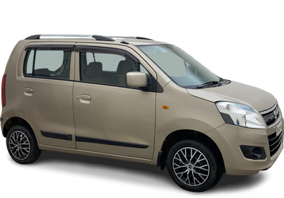 Maruti Wagon R 1.0-img