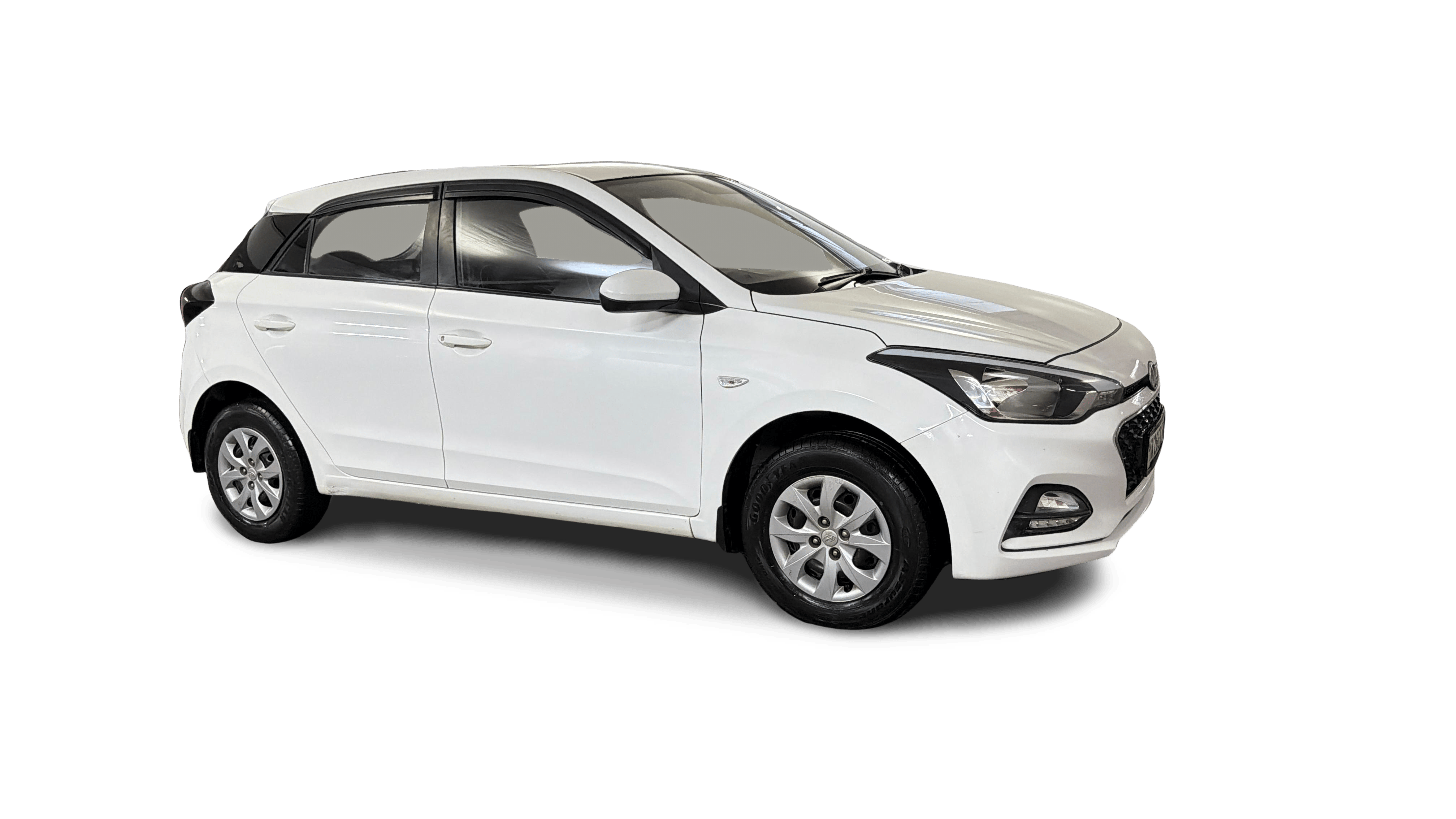 2019 Hyundai Elite i20 - Hatchback - Petrol - Manual - ₹3.98 lakh