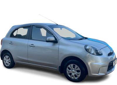 Nissan Micra Active-img