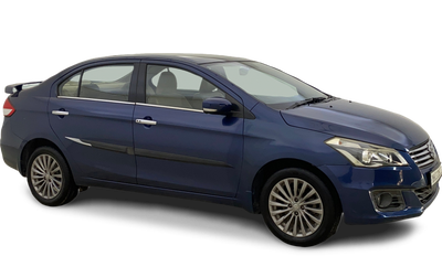 Maruti Ciaz-img
