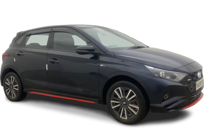 Hyundai NEW I20 N LINE-img