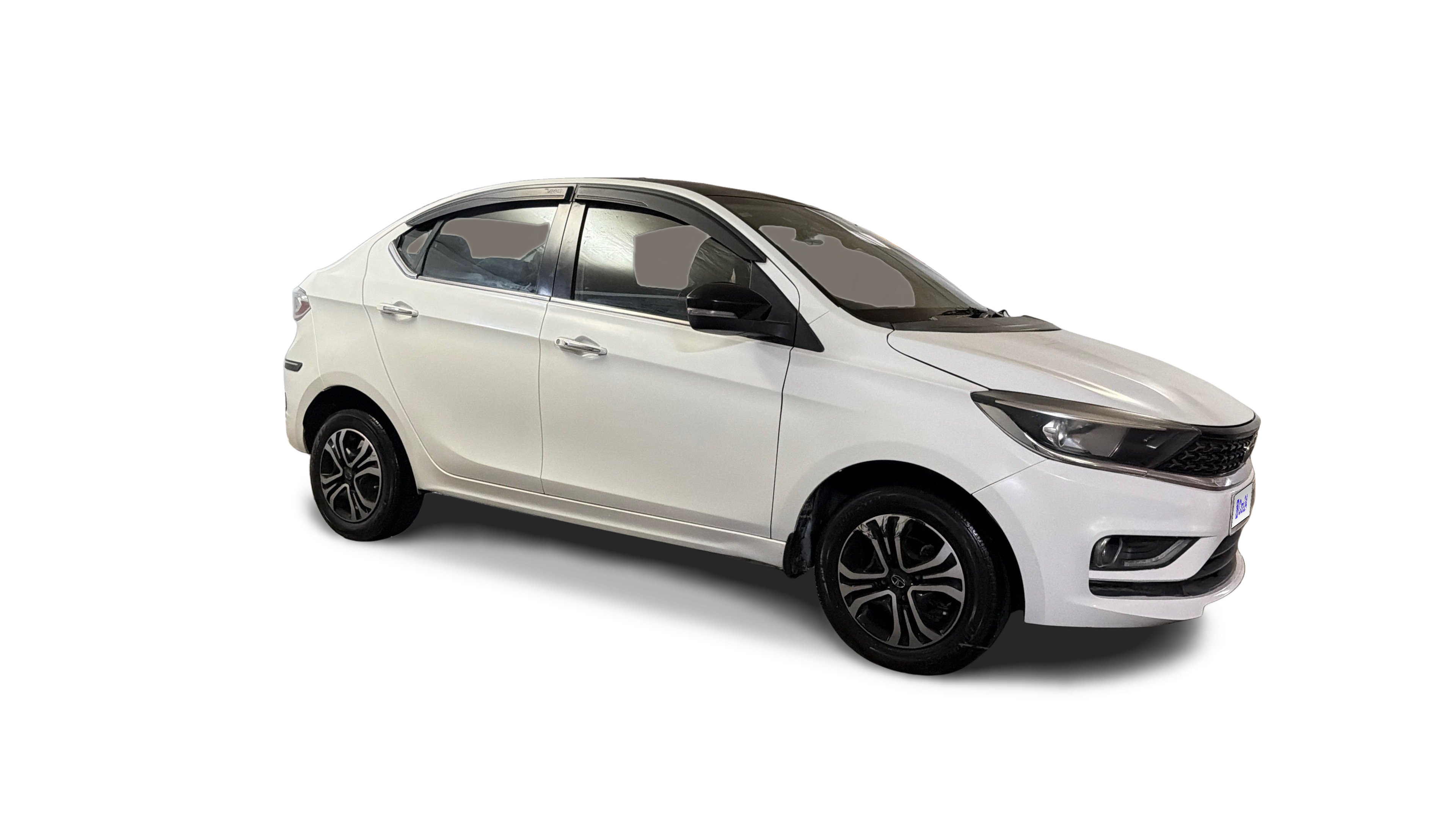 2022 Tata TIGOR - Sedan - CNG - Manual - ₹5.32 lakh