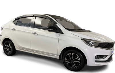 2022 Tata TIGOR - Sedan - CNG - Manual - ₹5.32 lakh