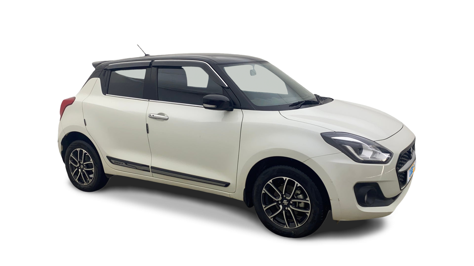 Maruti Swift-img