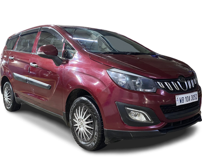 Mahindra MARAZZO-img