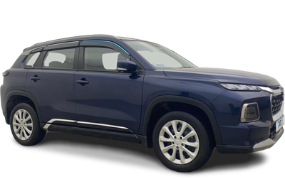 Maruti Grand Vitara-img