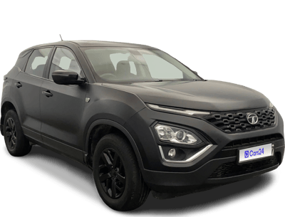 2021 Tata Harrier - SUV - Diesel - Automatic - ₹14.38 lakh