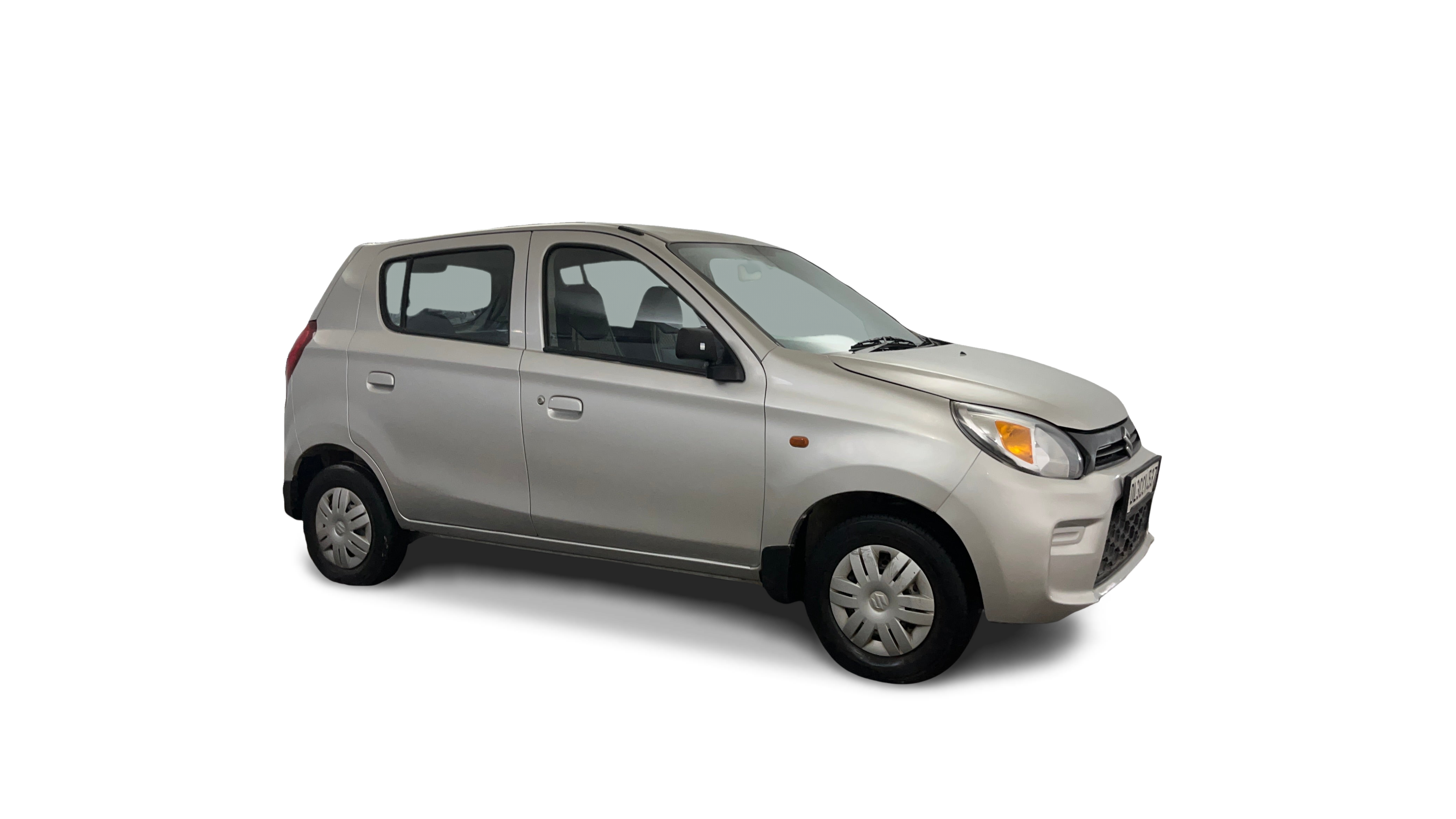 Maruti Alto-img