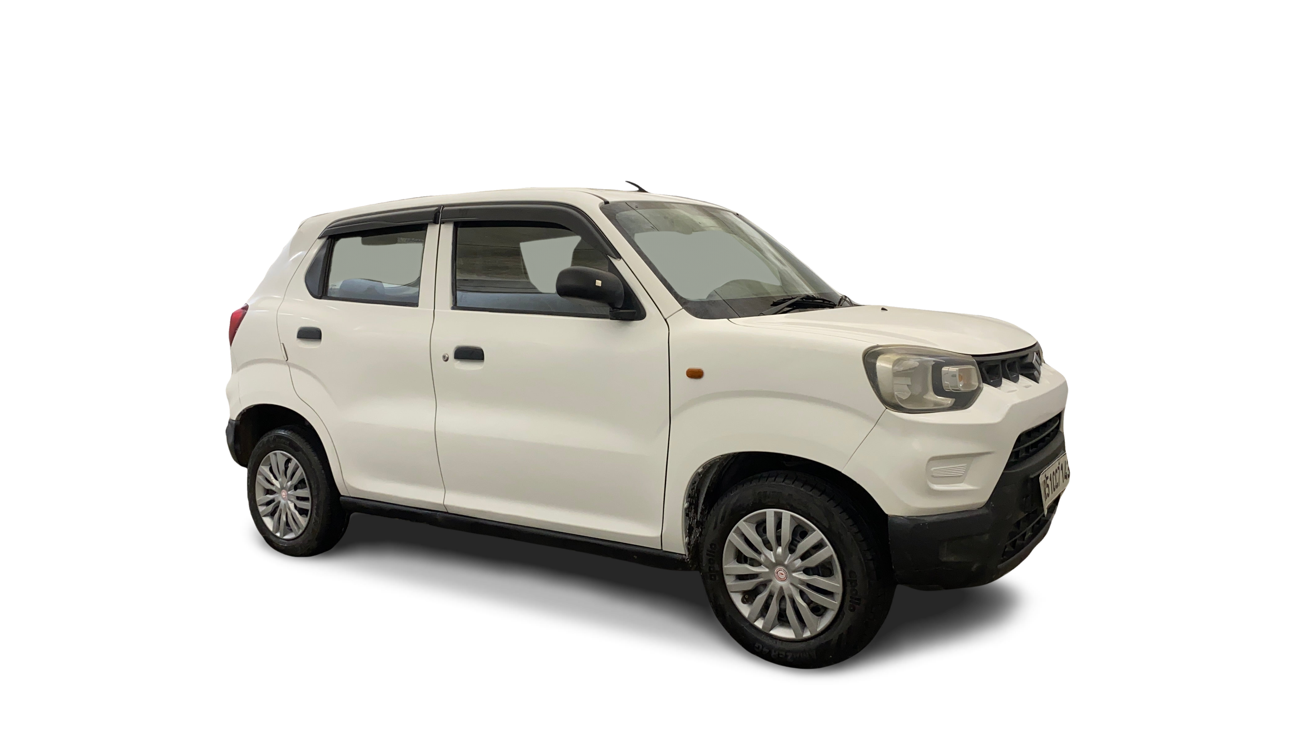 Maruti S PRESSO-img
