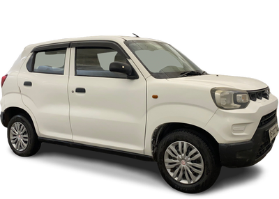 Maruti S PRESSO-img