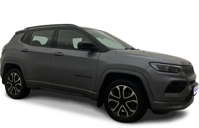2021 Jeep Compass - SUV - Diesel - Automatic - ₹16.99 lakh