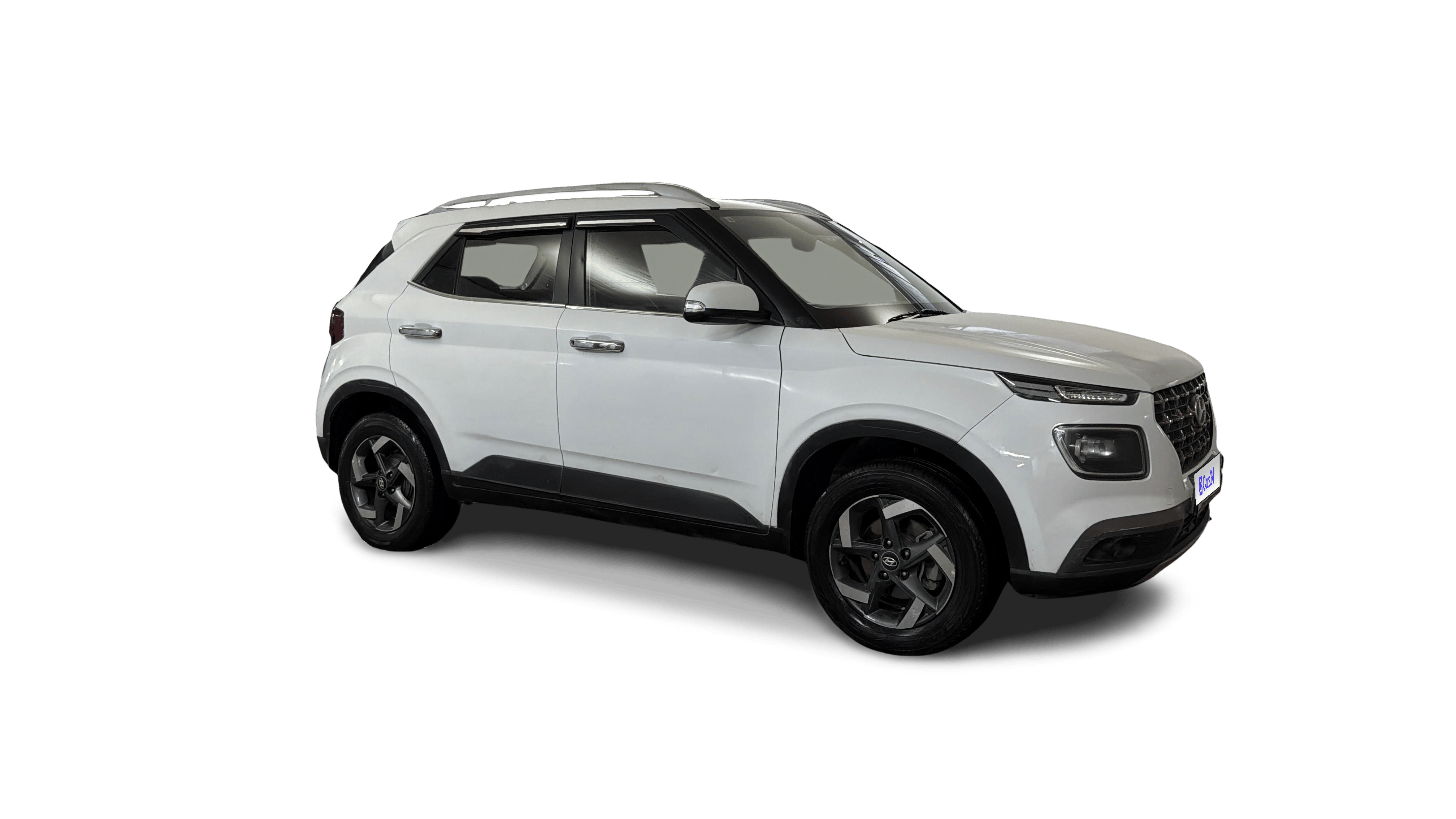 2021 Hyundai VENUE - SUV - Petrol - Manual - ₹6.10 lakh