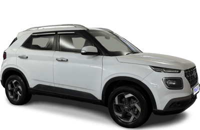 2021 Hyundai VENUE - SUV - Petrol - Manual - ₹6.10 lakh