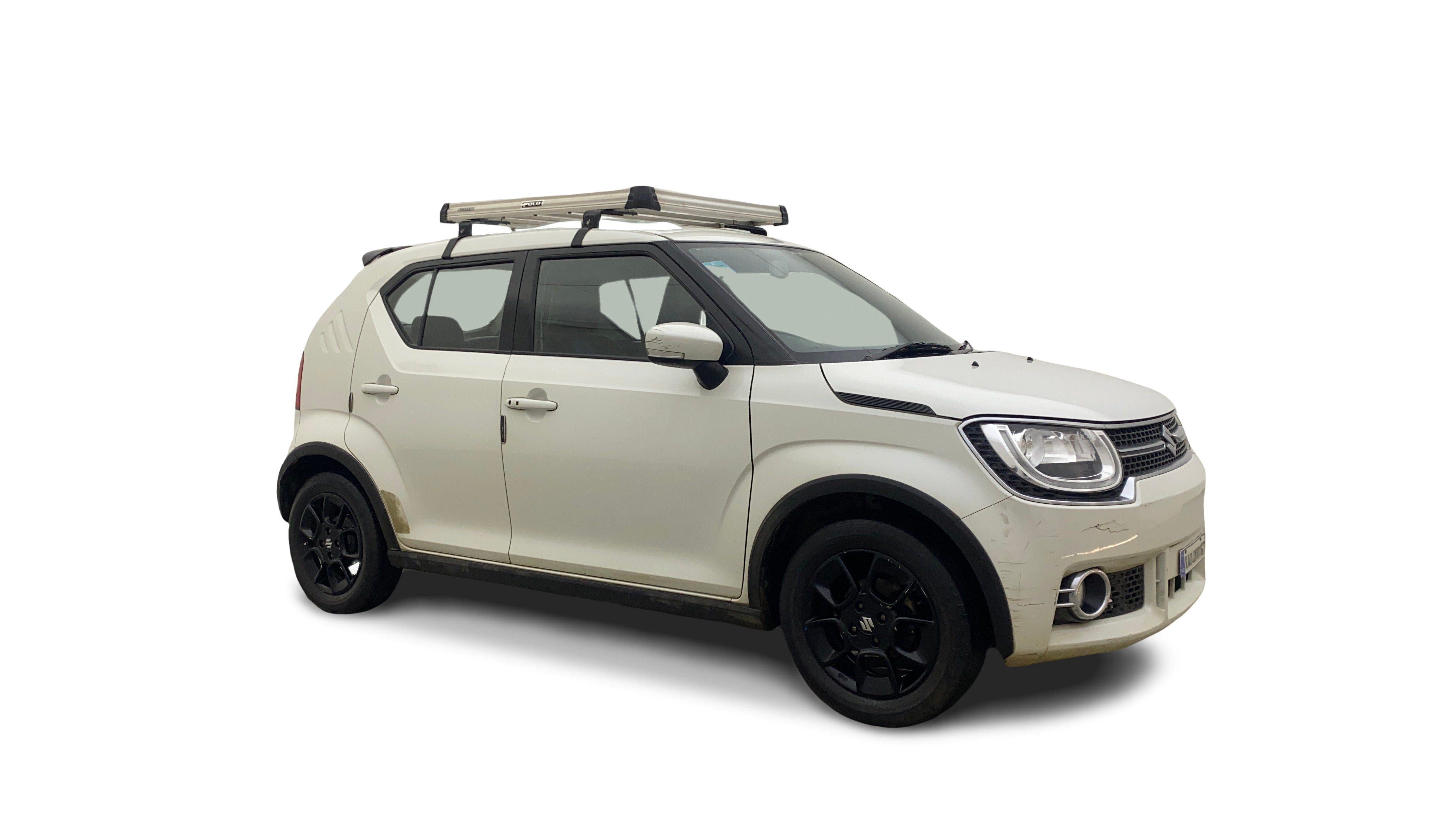 Maruti IGNIS-img