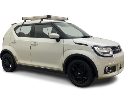 Maruti IGNIS-img