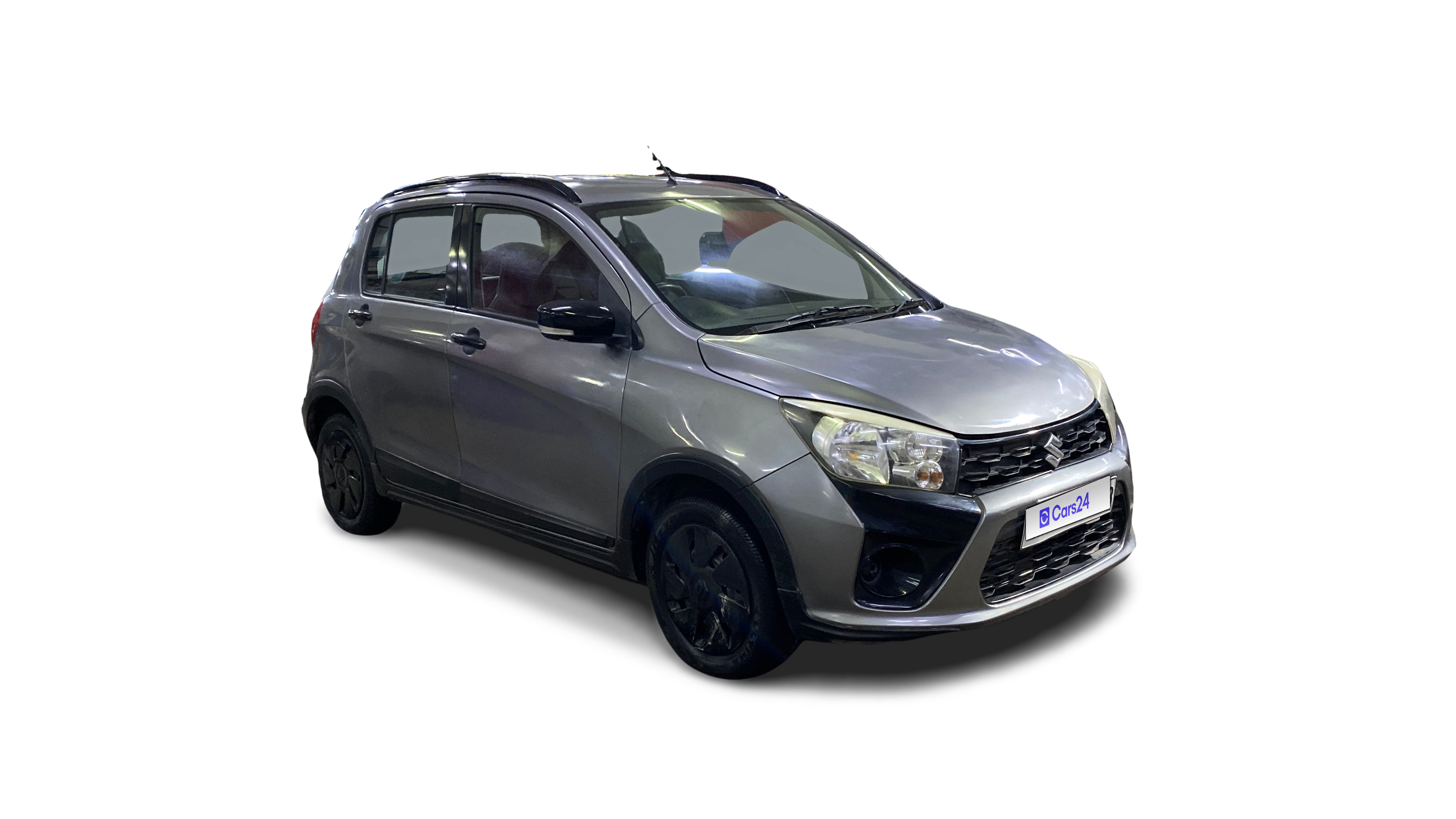 2019 Maruti Celerio X - Hatchback - Petrol - Automatic - ₹4.16 lakh