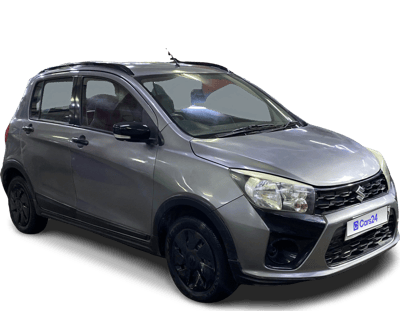 2019 Maruti Celerio X - Hatchback - Petrol - Automatic - ₹3.99 lakh
