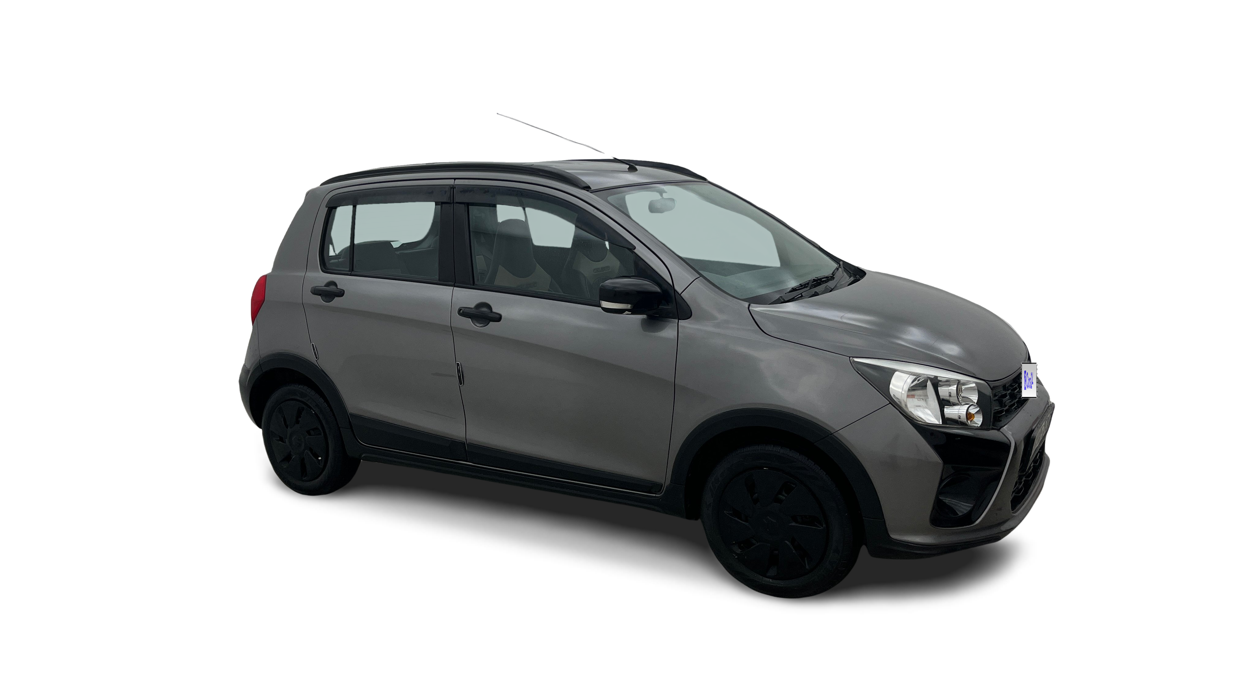 2020 Maruti Celerio X - Hatchback - Petrol - Manual - ₹5.02 lakh
