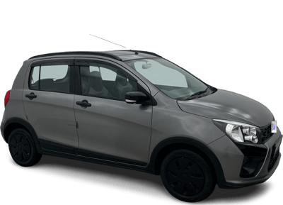 2020 Maruti Celerio X - Hatchback - Petrol - Manual - ₹5.02 lakh