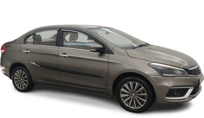Maruti Ciaz-img