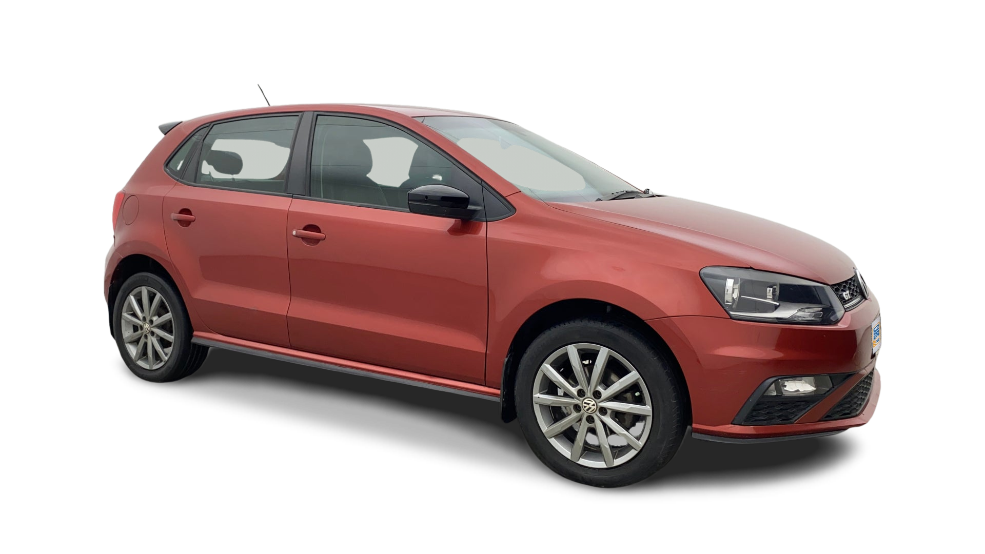 Volkswagen Polo-img
