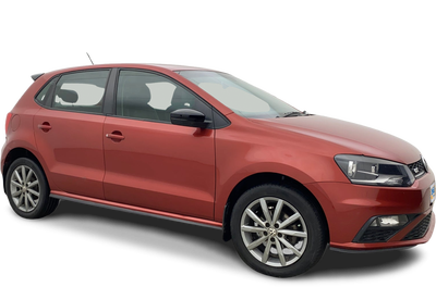 Volkswagen Polo-img