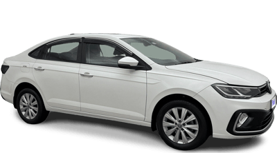 2024 Volkswagen VIRTUS - Sedan - Petrol - Manual - ₹12.33 lakh