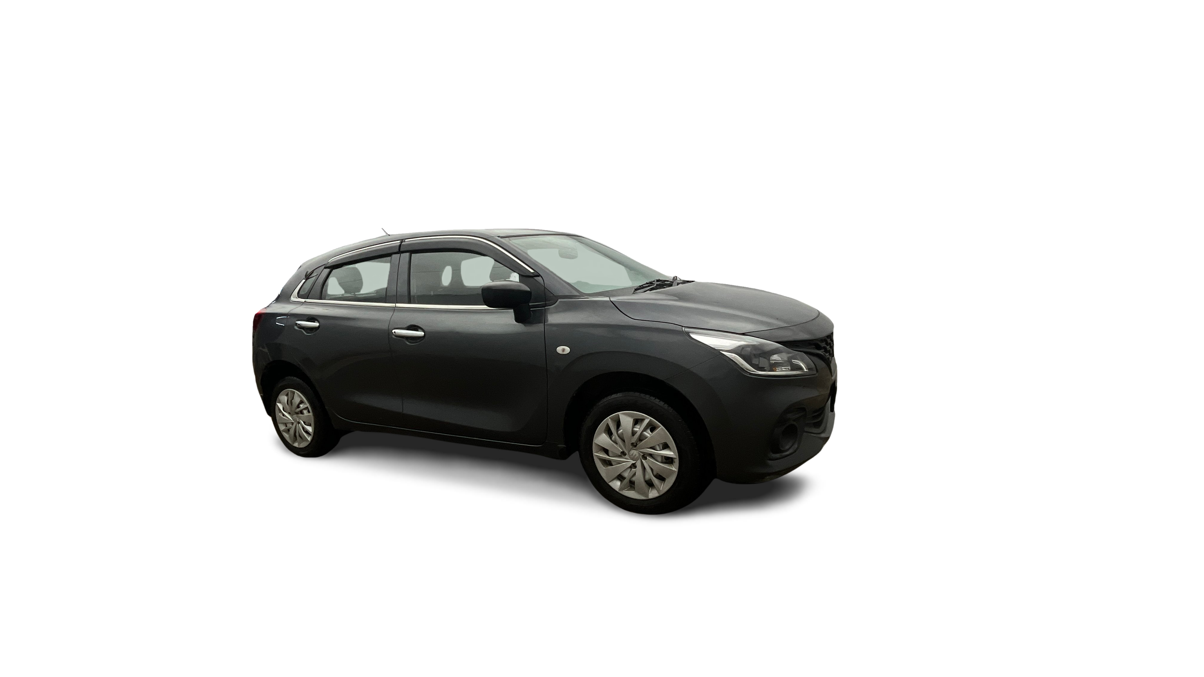 2023 Maruti Baleno - Hatchback - Petrol - Manual - ₹5.34 lakh