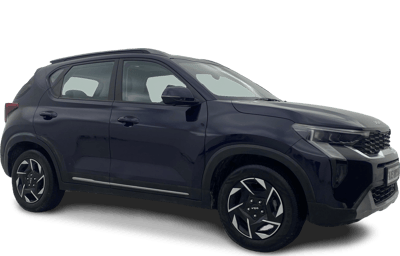 2024 KIA SONET - SUV - Petrol - Manual - ₹10.00 lakh