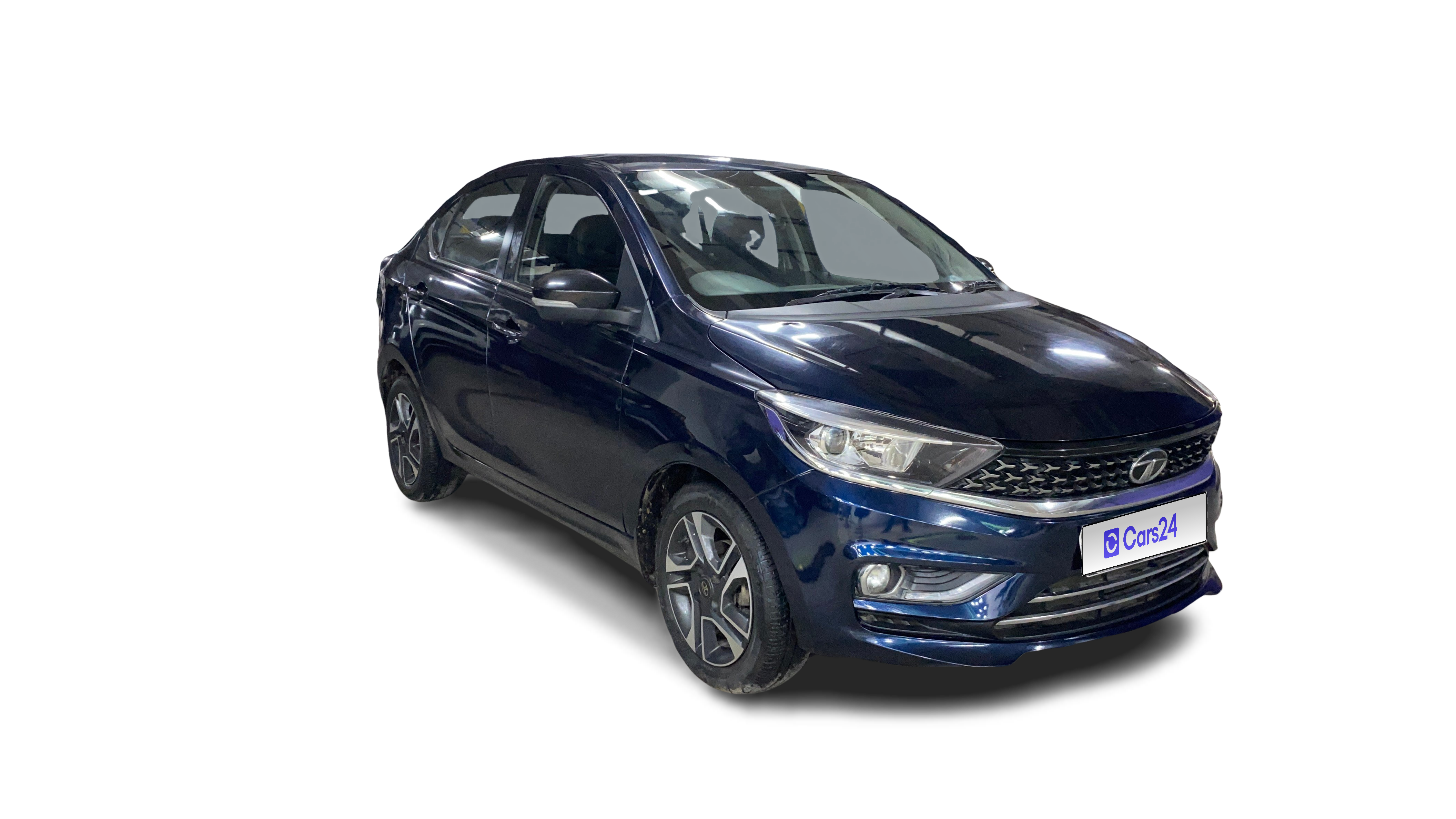 2021 Tata TIGOR - Sedan - Petrol - Automatic - ₹5.25 lakh